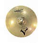 Used Zildjian 14in Fast Crash Cymbal 33