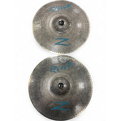 Used Zildjian 14in Gen 16 Hi Hat Pair Cymbal