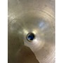 Used Zildjian 14in HI HAT Cymbal 33
