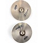 Used Zildjian 14in HIHAT PAIR Cymbal 33