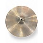 Used Zildjian Used Zildjian 14in Hi Hat Cymbal 33