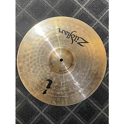 Zildjian Used Zildjian 14in I CRASH Cymbal