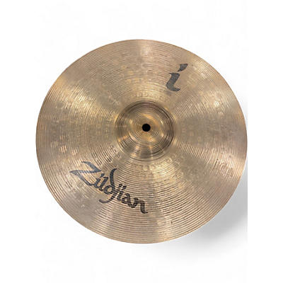 Zildjian Used Zildjian 14in I CRASH Cymbal