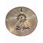 Used Zildjian 14in I CRASH Cymbal 33