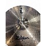 Used Zildjian 14in I CRASH Cymbal 33