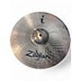 Used Zildjian 14in I CRASH Cymbal 33