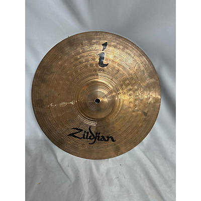 Zildjian Used Zildjian 14in I Crash Cymbal