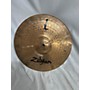 Used Zildjian Used Zildjian 14in I Crash Cymbal 33