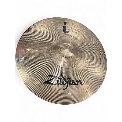 Used Zildjian 14in I Crash Cymbal