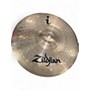 Used Zildjian 14in I Crash Cymbal 33