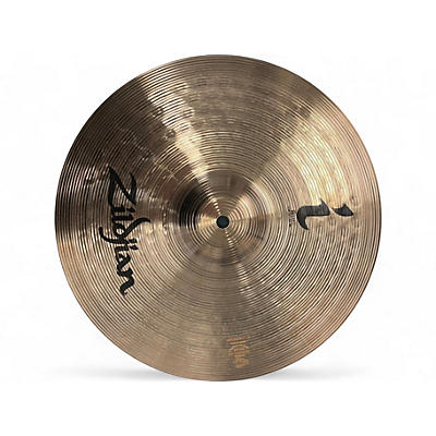 Zildjian Used Zildjian 14in I Cymbal