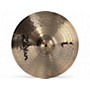 Used Zildjian Used Zildjian 14in I Cymbal 33