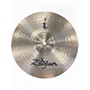 Used Zildjian 14in I Cymbal 33