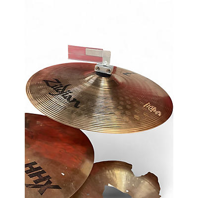 Used Zildjian 14in I Cymbal