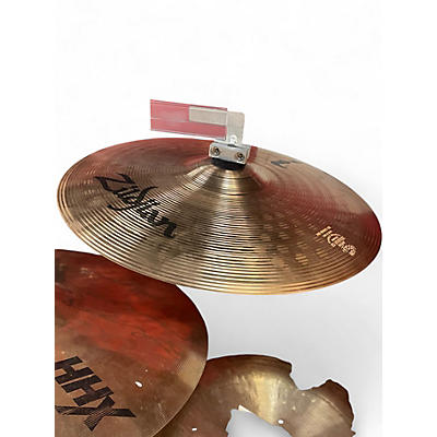 Used Zildjian 14in I Cymbal
