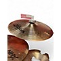 Used Zildjian 14in I Cymbal 33