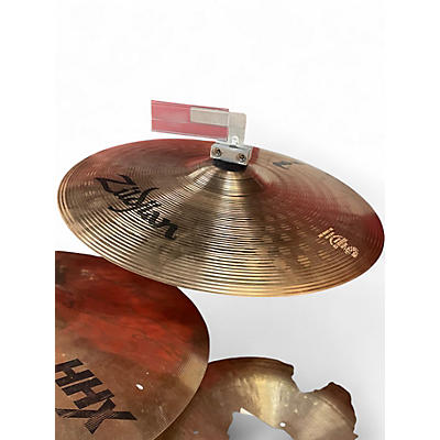 Used Zildjian 14in I Cymbal