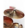 Used Zildjian 14in I Cymbal 33