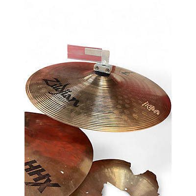 Used Zildjian 14in I Cymbal