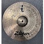 Used Zildjian Used  Zildjian 14in I HI HAT Top 33