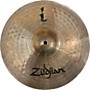 Used Zildjian Used Zildjian 14in I SERIES CRASH Cymbal 33