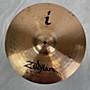 Used Zildjian Used Zildjian 14in I SERIES CRASH Cymbal 33