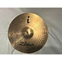 Used Zildjian Used Zildjian 14in I SERIES CRASH Cymbal 33