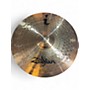 Used Zildjian 14in I SERIES CRASH Cymbal 33