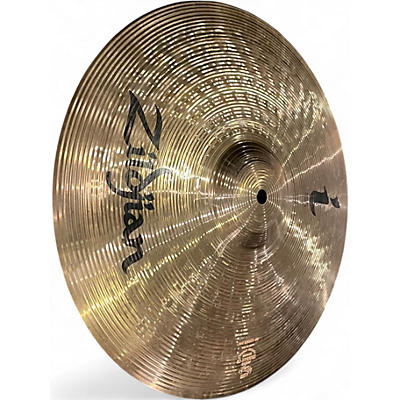 Used Zildjian 14in I SERIES CRASH Cymbal