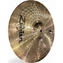 Used Zildjian 14in I SERIES CRASH Cymbal 33