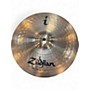 Used Zildjian 14in I SERIES CRASH Cymbal 33