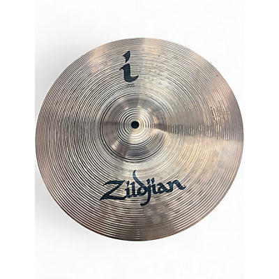 Used Zildjian 14in I SERIES CRASH Cymbal