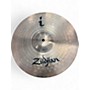 Used Zildjian 14in I SERIES CRASH Cymbal 33