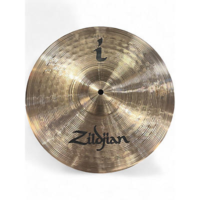 Used Zildjian 14in I SERIES CRASH Cymbal
