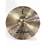 Used Zildjian 14in I SERIES CRASH Cymbal 33