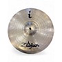 Used Zildjian 14in I SERIES CRASH Cymbal 33