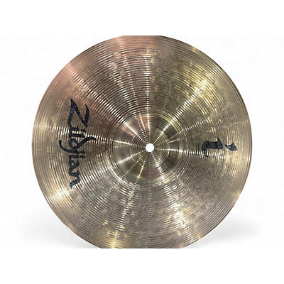 Used Zildjian 14in I SERIES CRASH Cymbal