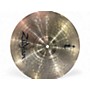 Used Zildjian 14in I SERIES CRASH Cymbal 33