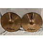 Used Zildjian Used Zildjian 14in I SERIES Cymbal 33