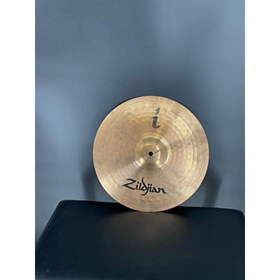 Zildjian Used Zildjian 14in I SERIES Cymbal