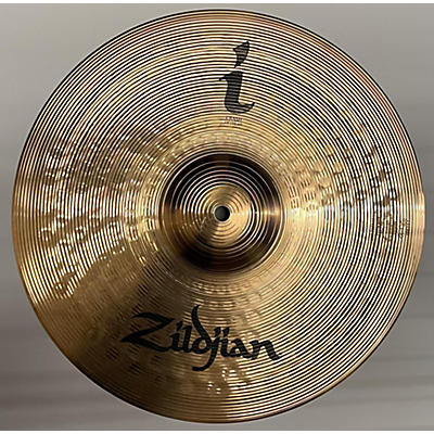 Zildjian Used Zildjian 14in I SERIES Cymbal