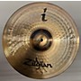 Used Zildjian Used Zildjian 14in I SERIES Cymbal 33