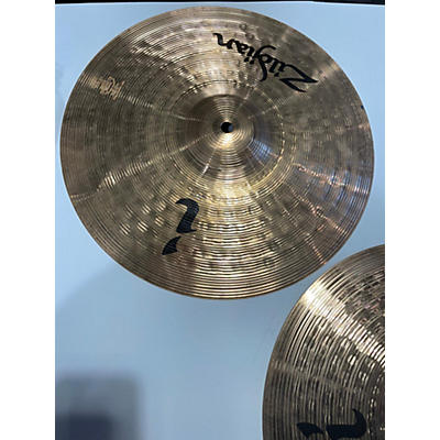 Zildjian Used Zildjian 14in I SERIES Cymbal