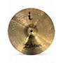 Used Zildjian 14in I SERIES Cymbal 33