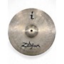 Used Zildjian 14in I SERIES Cymbal 33