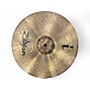 Used Zildjian 14in I SERIES  Cymbal 33