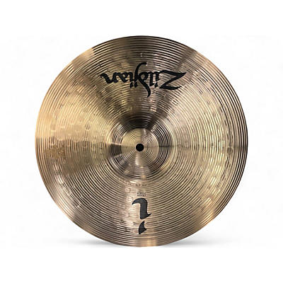 Used Zildjian 14in I SERIES  Cymbal