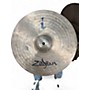 Used Zildjian 14in I SERIES Cymbal 33