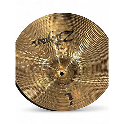 Used Zildjian 14in I SERIES Cymbal