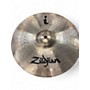 Used Zildjian 14in I SERIES TRASH CRASH Cymbal 33